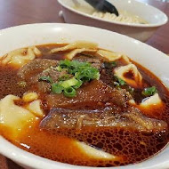 段純貞牛肉麵(廣三SOGO店)