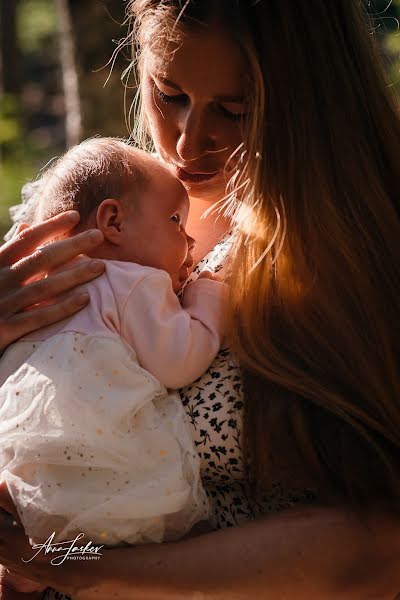 Wedding photographer Anna Lashkevich (annalaskev). Photo of 5 May 2022