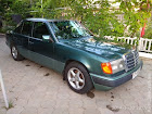 продам авто Mercedes 250 250 (W124)