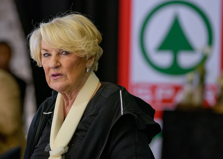 Netball Proteas coach Norma Plummer has backed the team to do well in the World Cup.