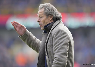 Preud'homme zag één groot lichtpunt: "Dat was het perfecte voorbeeld van hoe je het moet aanpakken"