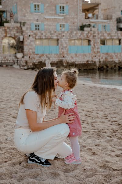 Wedding photographer Nastya Gora (gora). Photo of 7 November 2022