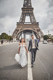 Wedding photographer Jacek Krzyżowski (jacekkrzyzowski). Photo of 4 May 2022