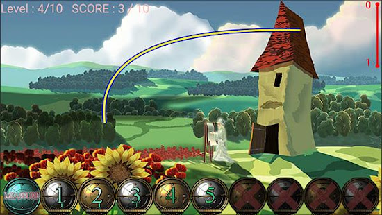 Imaginary Dimension(圖3)-速報App