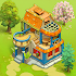 Family Age: beautiful farm game & happy stories1.0559