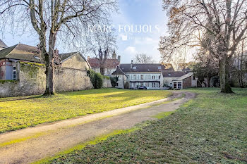 maison à Senlis (60)