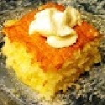 Easy Dump Cake: Angel Food Pineapple Cake Recipe was pinched from <a href="http://cookeatshare.com/recipes/easy-dump-cake-angel-food-pineapple-cake-616534" target="_blank">cookeatshare.com.</a>