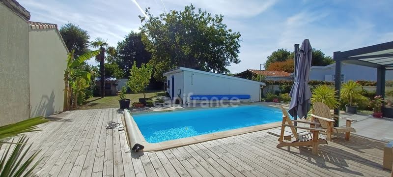 Vente maison 6 pièces 140 m² à Audenge (33980), 595 000 €