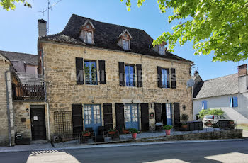 maison à Miers (46)