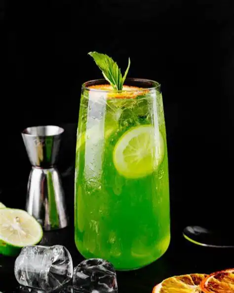 Green Mojito [300ml Pack]