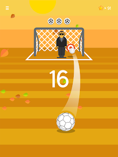 Ketchapp Soccer