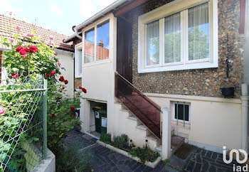 maison à Clamart (92)