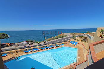 appartement à Collioure (66)