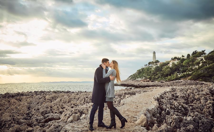 Photographe de mariage Serghei Livcutnic (tucan). Photo du 27 janvier 2019