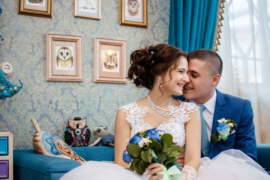 Wedding photographer Irina Filin (irinafilin). Photo of 1 March 2017