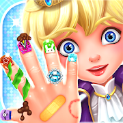 I am Hand Doctor - Kids Fun 1.0.0 Icon