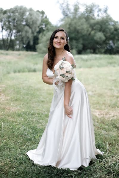 Wedding photographer Viktoriya Selivanova (selivanova). Photo of 13 July 2022