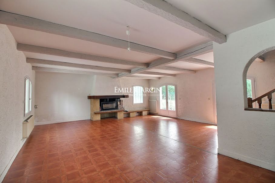 Vente maison 10 pièces 240 m² à Aix-en-Provence (13090), 1 365 000 €