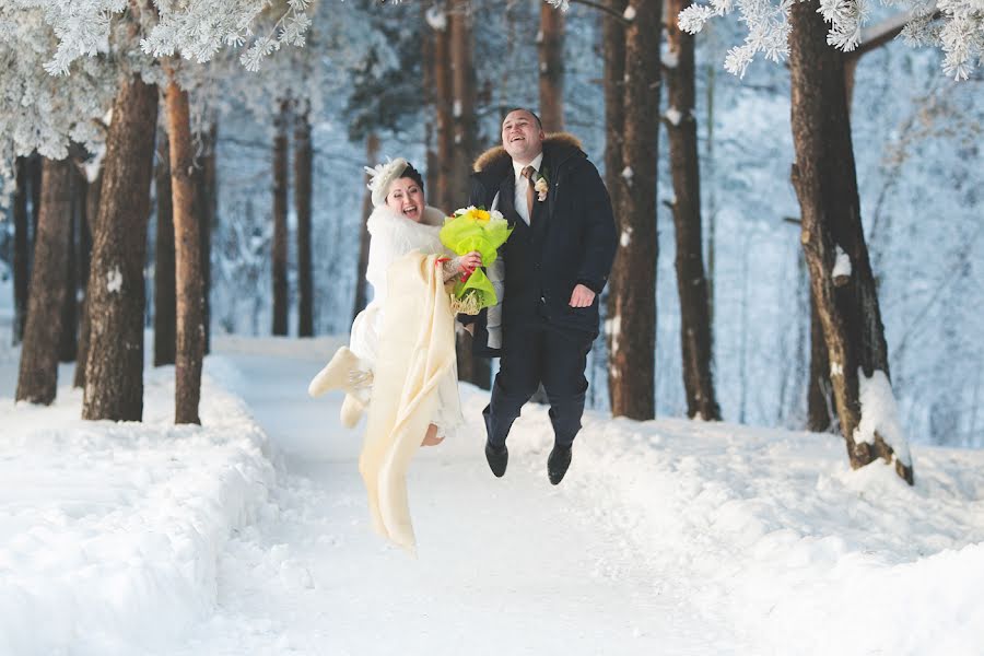 Fotograf ślubny Sergey Kataev (kataeff). Zdjęcie z 17 kwietnia 2016