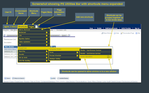 PS Utilities