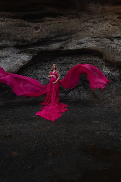 Fotografo di matrimoni Tanya Bonnet (taniabonnet). Foto del 29 dicembre 2023