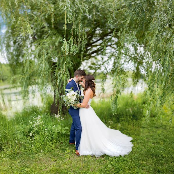 Fotógrafo de casamento Joanna Carina (joannacarina). Foto de 4 de março 2018