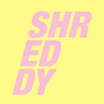 Cover Image of डाउनलोड SHREDDY 1.08 APK