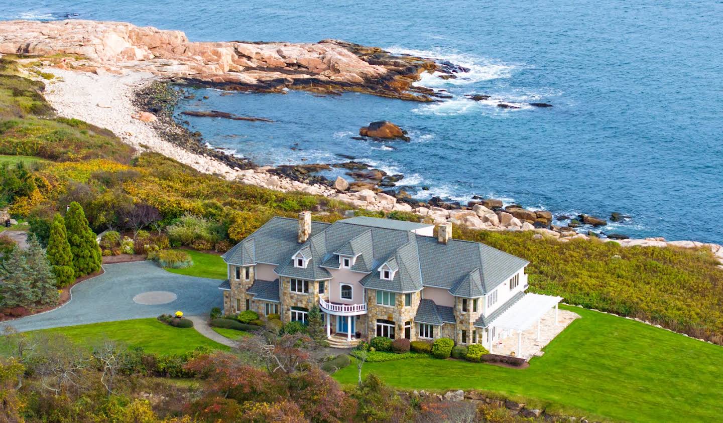 House Narragansett