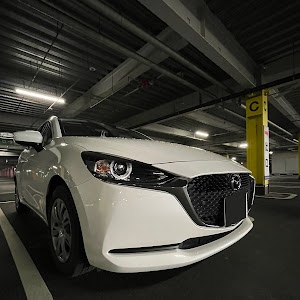 MAZDA2 DJLFS