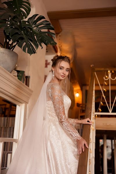 Wedding photographer Anna Shevchuk (shevchukanna). Photo of 1 August 2020