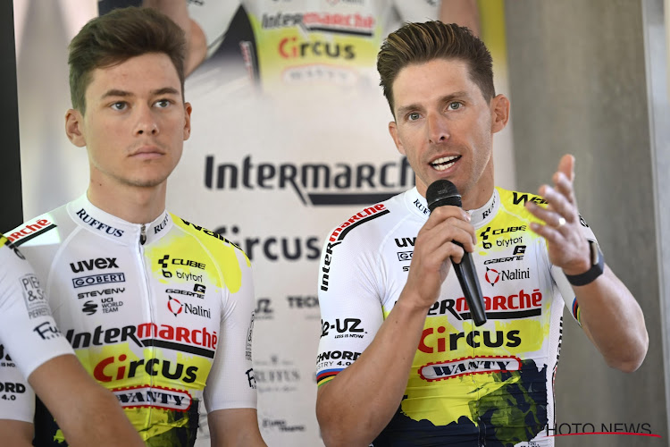 Strijd tussen Intermarché en Soudal Quick-Step: Rui Costa klopt Louis Vervaeke in eerste koers van Challenge Mallorca