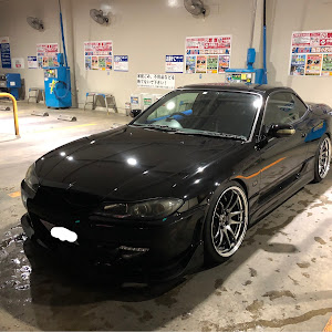 シルビア S15