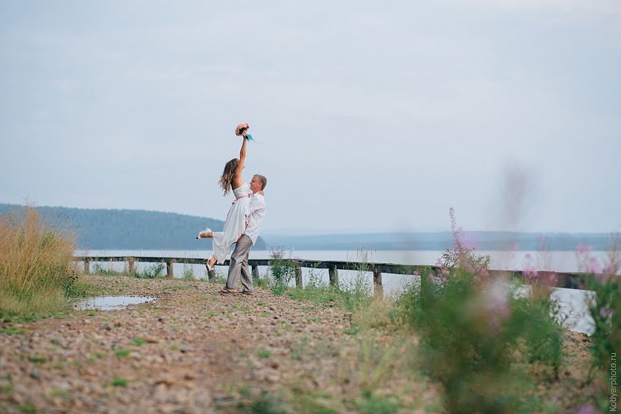 Fotografer pernikahan Ekaterina Kotlyar (kotlyarphoto). Foto tanggal 12 Juni 2017