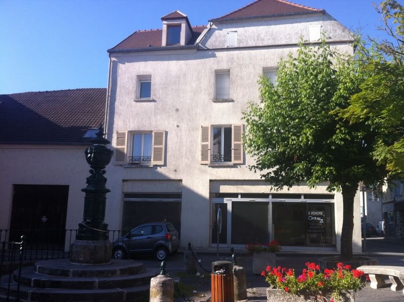 Vente maison  471 m² à Neuilly-Saint-Front (02470), 695 000 €