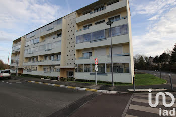 appartement à Saint-Quentin (02)