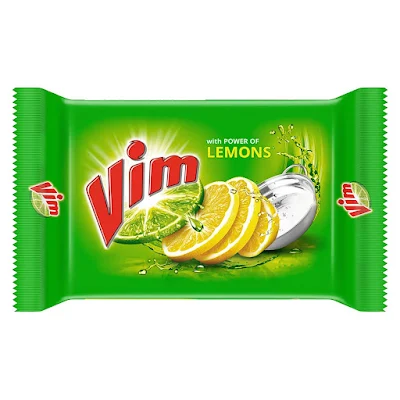 Vim Dishwash Soap - 150 gm