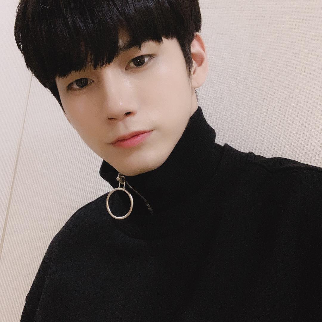 ongseongwu