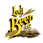 Logo of Lodi Raspberry Hefeweizen