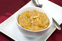 Palm Sugar Pongal