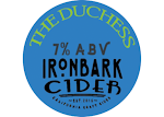 Ironbark Ciderworks The Duchess