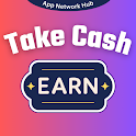 Take Cash - Easy Earn Rewards