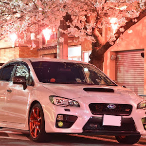 WRX STI VAB