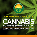 アプリのダウンロード Cannabis Business Summit Expo をインストールする 最新 APK ダウンローダ