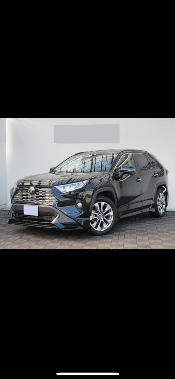RAV4のRAV4・#RAV4・RAV4乗りさんと繋がりたい・RAV4TRD・RAV4納車待ちに関するカスタム事例の投稿画像1枚目