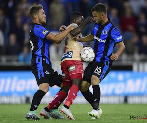 Véél veranderd sinds speeldag 3: blijft KV Kortrijk ongeslagen onder Vanderhaeghe of vindt Club Brugge de Europese focus?