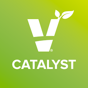 Viridian Catalyst 2.2.0 Icon