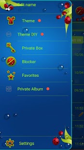 How to get GO SMS Ladybug lastet apk for pc