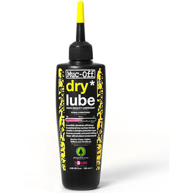 Muc-Off Bio Dry Chain Lube, 50ml