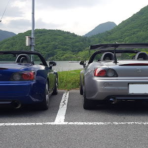 S2000 AP1