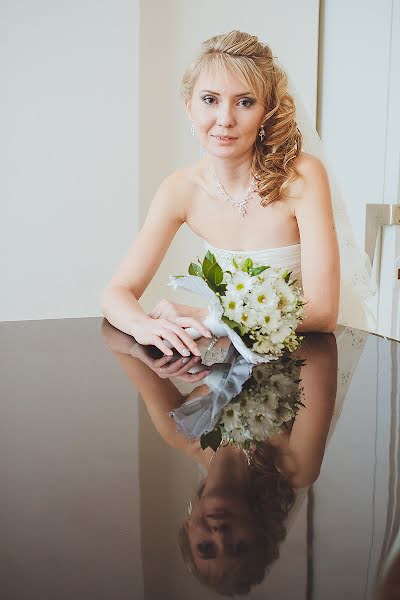 Wedding photographer Irina Timokhina (prettyirina). Photo of 3 August 2018